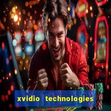 xvidio technologies startup download android